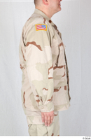  Photos Army Man in Camouflage uniform 14 21th century Soldier U.S Army US Uniform upper body 0008.jpg